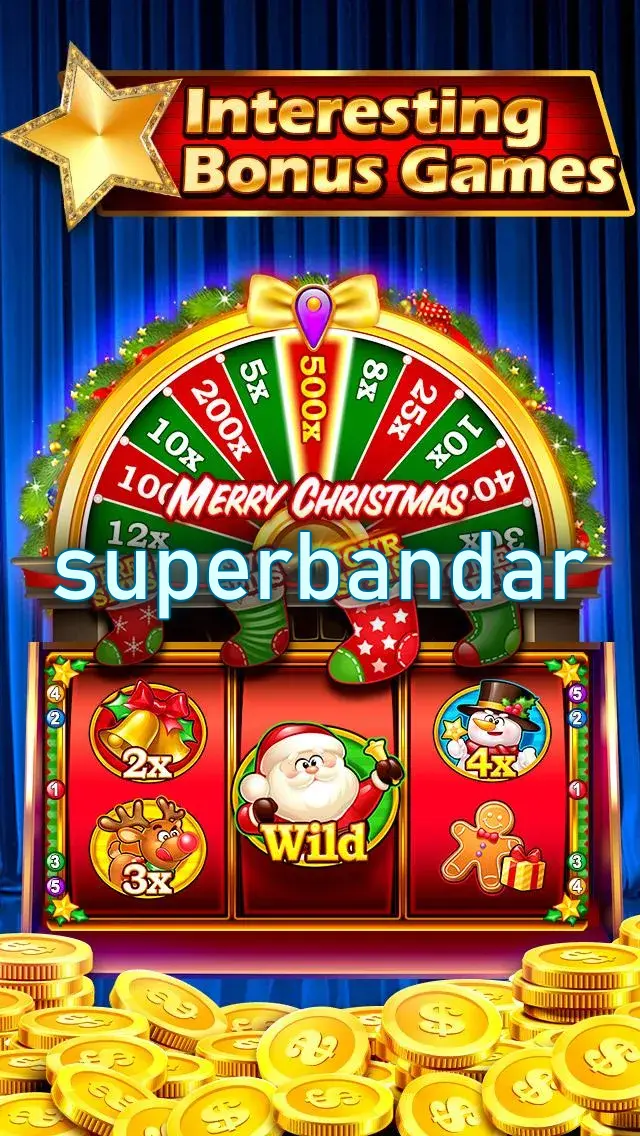 superbandar Unduh