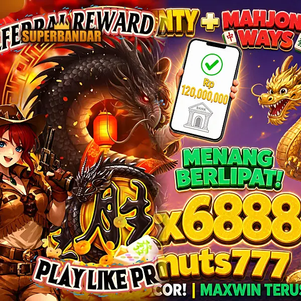 superbandar Masuk - superbandar Resmi